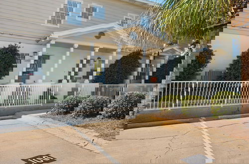 Photo 40 - .2 Miles From Beach, Bright and Modern Townhome, 3bd, 3bth