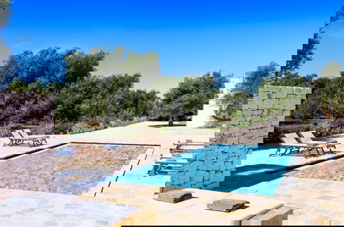 Foto 3 - Tenuta Fonte in Ostuni