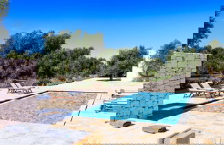 Foto 3 - Tenuta Fonte in Ostuni
