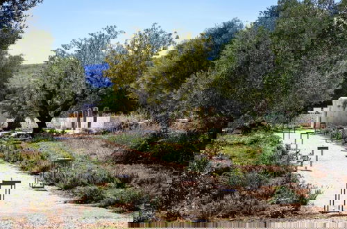 Foto 18 - Tenuta Fonte in Ostuni