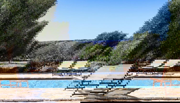 Foto 1 - Tenuta Fonte in Ostuni