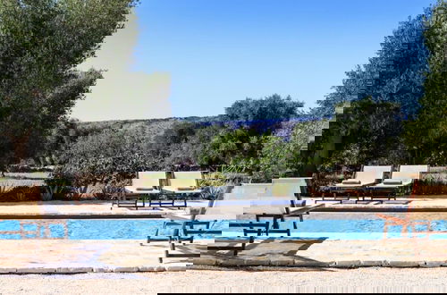Foto 1 - Tenuta Fonte in Ostuni