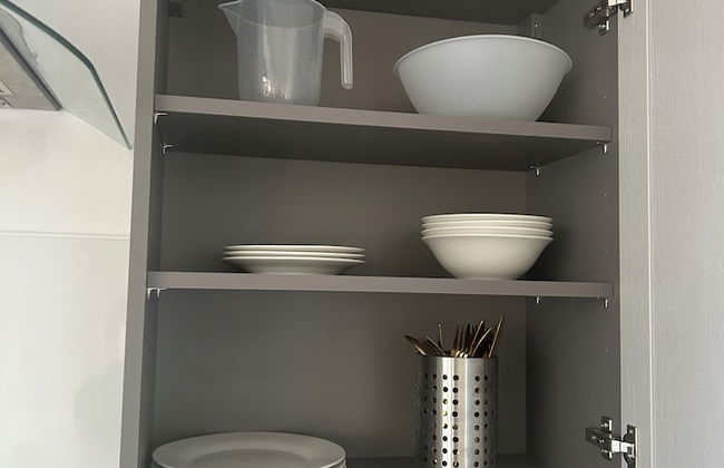 Newly Renovated 2-bed Apartment in Peterhead - Foto 8