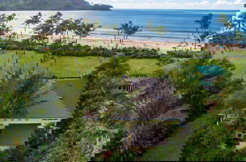 Foto 34 - Hanalei Dream 5 Bedroom Home by RedAwning