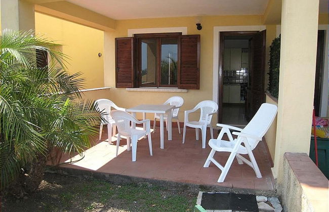 Apartment Type A in Costa Saracena - Castelluccio - Foto 3