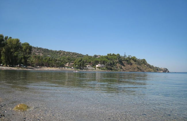 Apartment Type A in Costa Saracena - Castelluccio - Foto 14