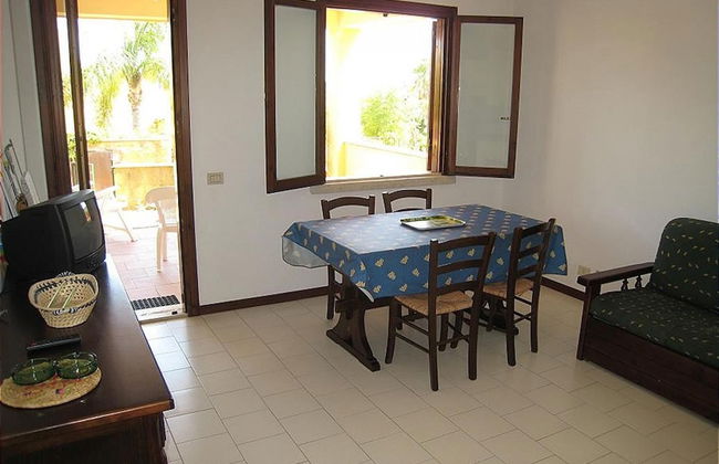 Apartment Type A in Costa Saracena - Castelluccio - Foto 6