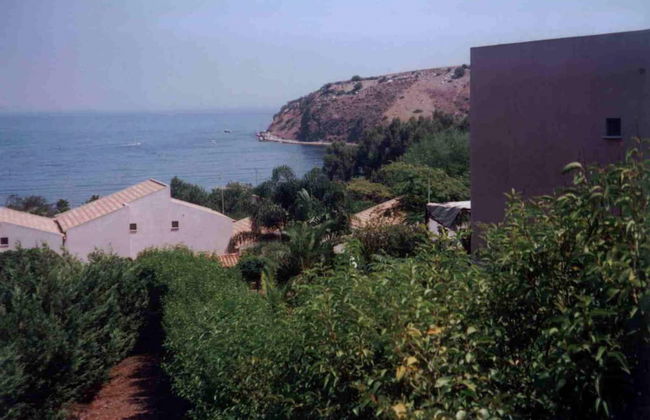 Apartment Type A in Costa Saracena - Castelluccio - Foto 12