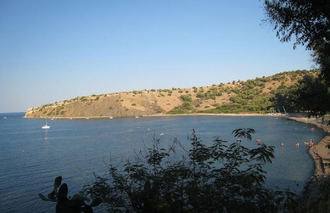 Apartment Type A in Costa Saracena - Castelluccio - Foto 18