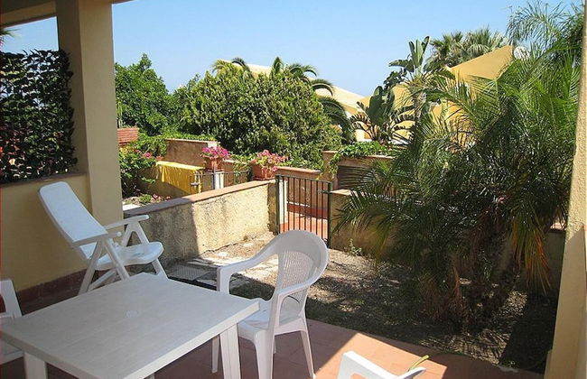 Apartment Type A in Costa Saracena - Castelluccio - Foto 9