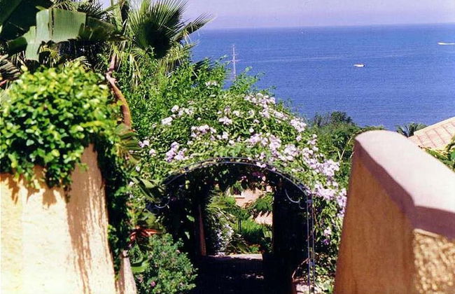 Apartment Type A in Costa Saracena - Castelluccio - Foto 1