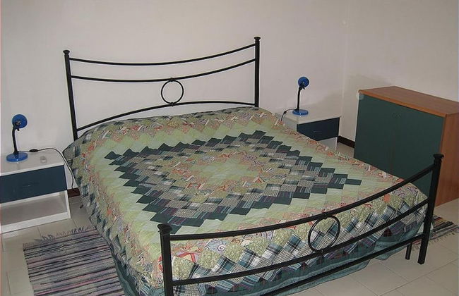 Apartment Type A in Costa Saracena - Castelluccio - Foto 7