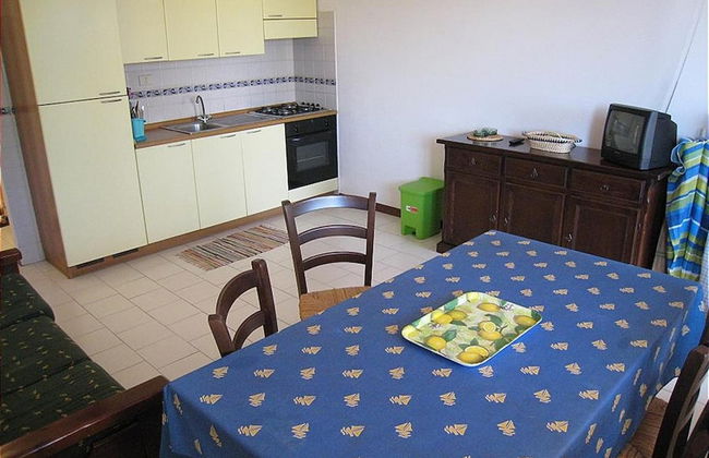 Apartment Type A in Costa Saracena - Castelluccio - Foto 5