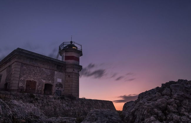 Apartment Type A in Costa Saracena - Castelluccio - Foto 19