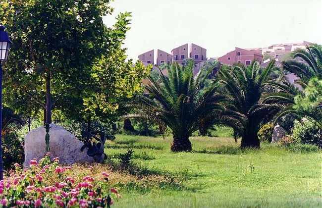 Apartment Type A in Costa Saracena - Castelluccio - Foto 11