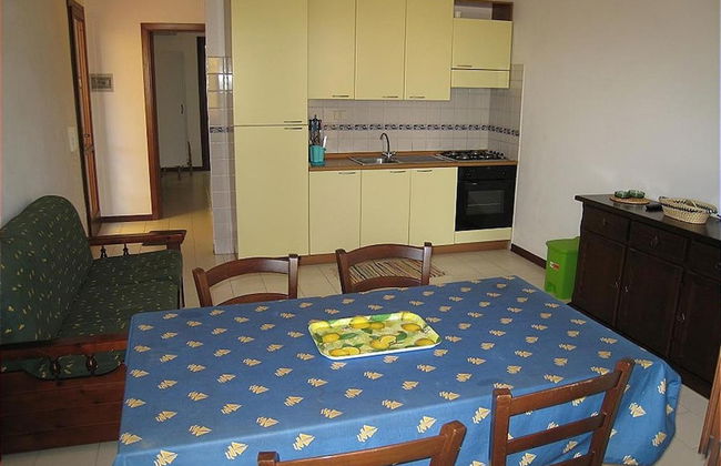 Apartment Type A in Costa Saracena - Castelluccio - Foto 4