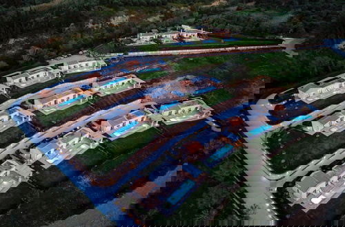Foto 50 - Mega Lithari Villas Corfu