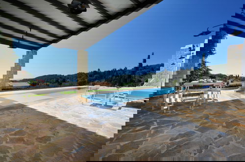 Foto 1 - Mega Lithari Villas Corfu