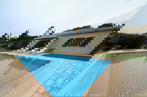 Foto 37 - Mega Lithari Villas Corfu