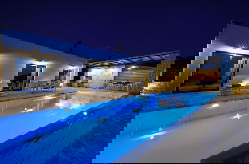 Foto 32 - Mega Lithari Villas Corfu