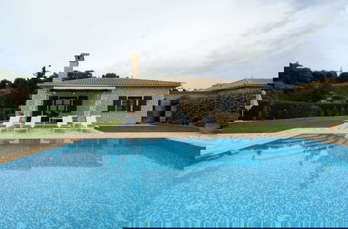 Foto 8 - Mega Lithari Villas Corfu
