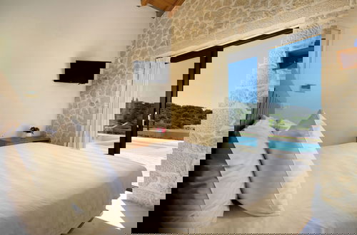 Foto 2 - Mega Lithari Villas Corfu