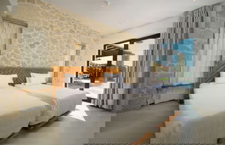 Foto 3 - Mega Lithari Villas Corfu