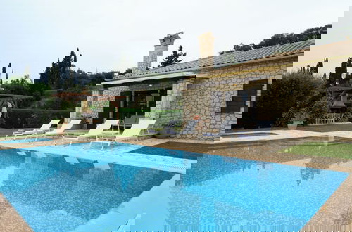 Foto 38 - Mega Lithari Villas Corfu