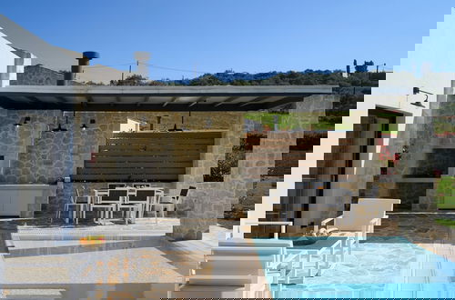 Foto 28 - Mega Lithari Villas Corfu