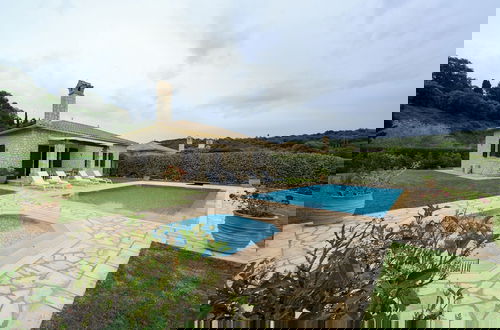 Foto 9 - Mega Lithari Villas Corfu