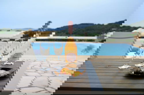 Foto 19 - Mega Lithari Villas Corfu