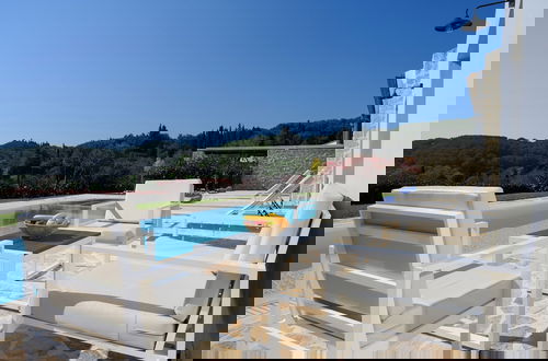 Foto 35 - Mega Lithari Villas Corfu