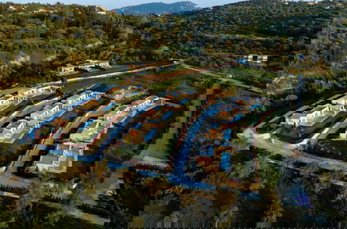 Foto 48 - Mega Lithari Villas Corfu