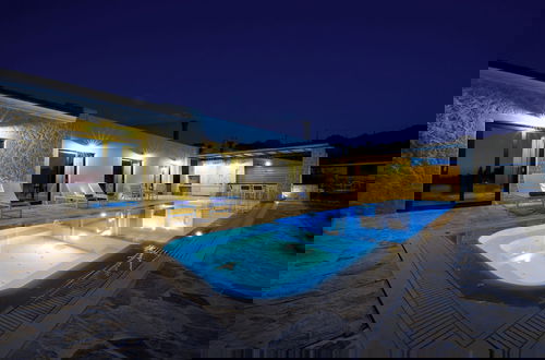 Foto 33 - Mega Lithari Villas Corfu