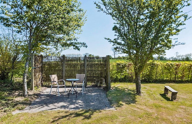 4 Person Holiday Home in Tranekaer - Foto 19
