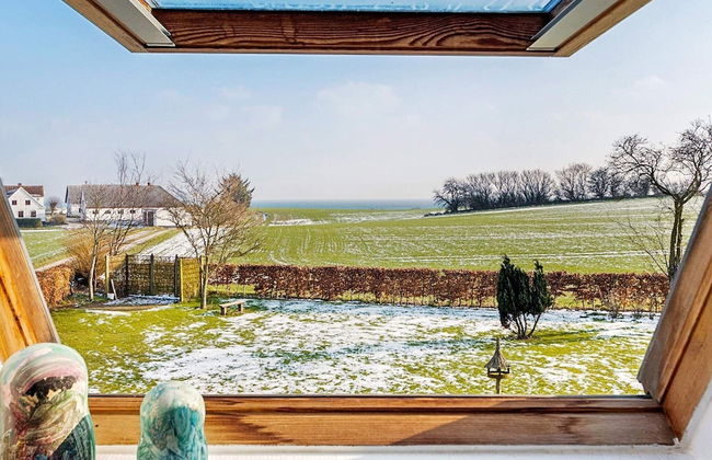 4 Person Holiday Home in Tranekaer - Foto 28