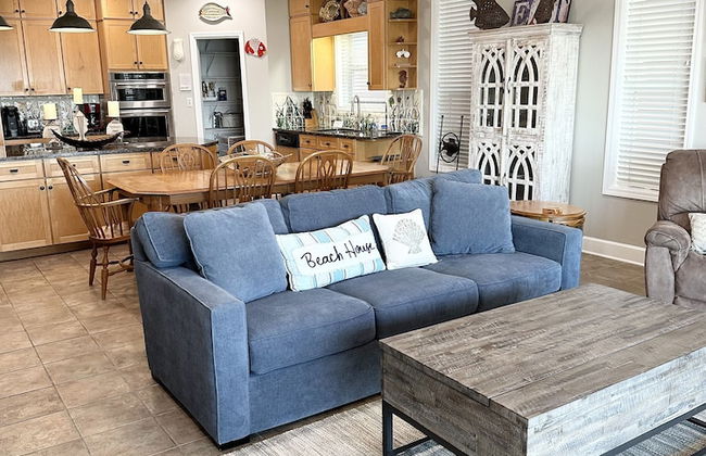 Dolphin Watch 3 Bedroom Townhouse by RedAwning - Foto 10