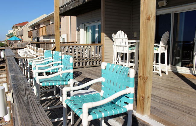 Dolphin Watch 3 Bedroom Townhouse by RedAwning - Foto 34