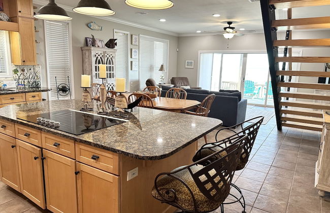 Dolphin Watch 3 Bedroom Townhouse by RedAwning - Foto 7