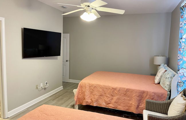 Dolphin Watch 3 Bedroom Townhouse by RedAwning - Foto 3