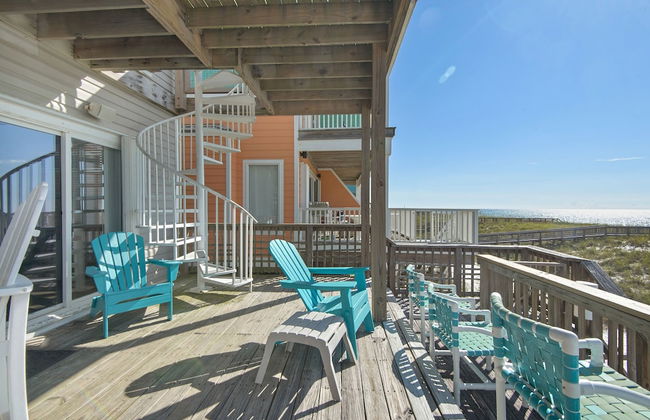 Dolphin Watch 3 Bedroom Townhouse by RedAwning - Foto 14