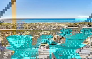 Foto 1 - Dolphin Watch 3 Bedroom Townhouse by RedAwning