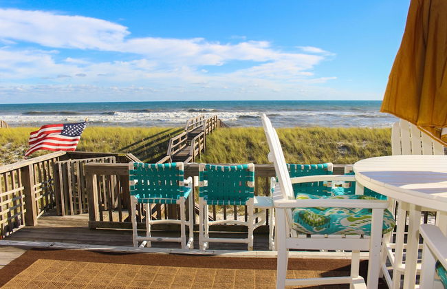 Dolphin Watch 3 Bedroom Townhouse by RedAwning - Foto 35