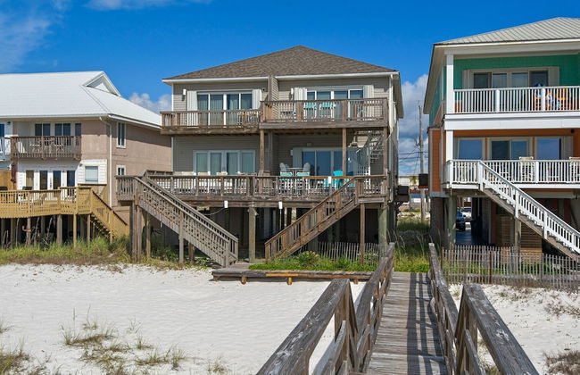 Dolphin Watch 3 Bedroom Townhouse by RedAwning - Foto 38