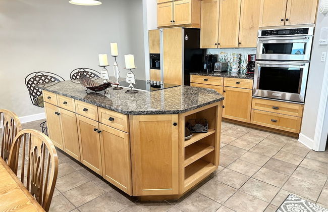 Dolphin Watch 3 Bedroom Townhouse by RedAwning - Foto 8
