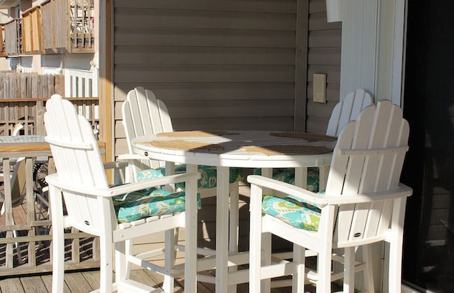Dolphin Watch 3 Bedroom Townhouse by RedAwning - Foto 36