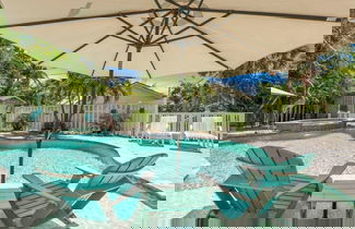 Photo 1 - Beach N Bay 2 Bedroom Villa by RedAwning