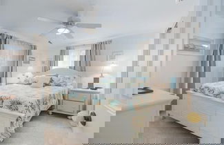 Photo 2 - Beach N Bay 2 Bedroom Villa by RedAwning