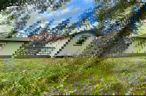 Foto 33 - 6 Person Holiday Home in Monsteras-by Traum