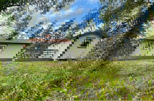 Foto 33 - 6 Person Holiday Home in Monsteras-by Traum